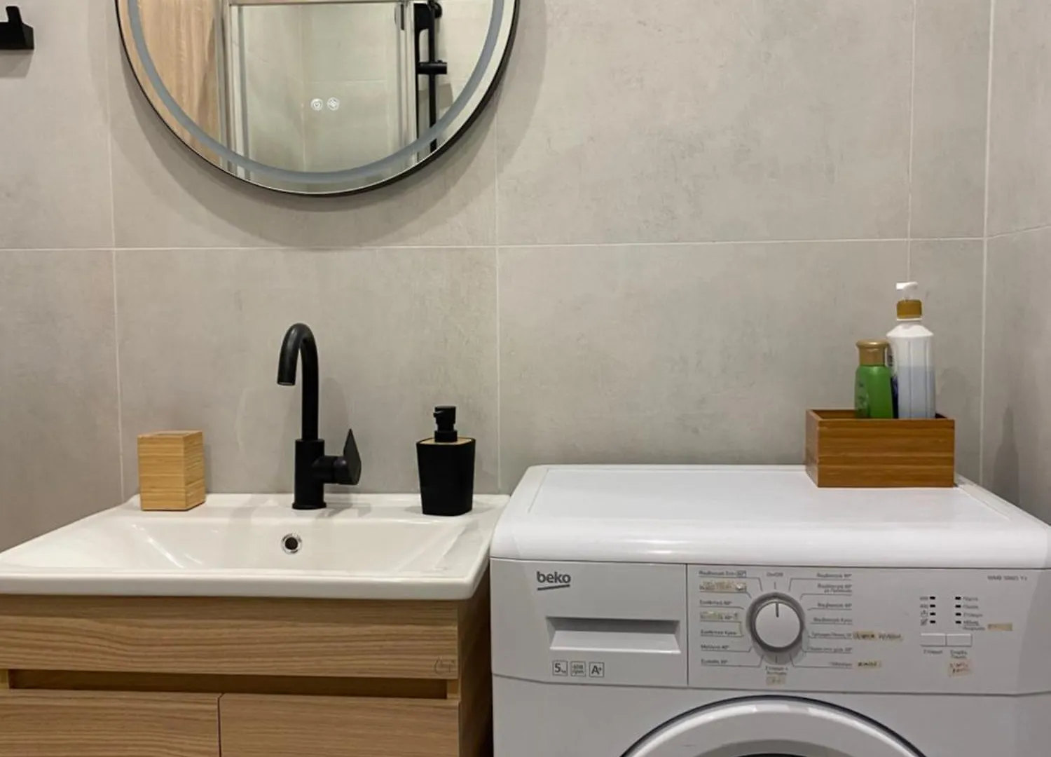 קריופיגי Sea View Apartments