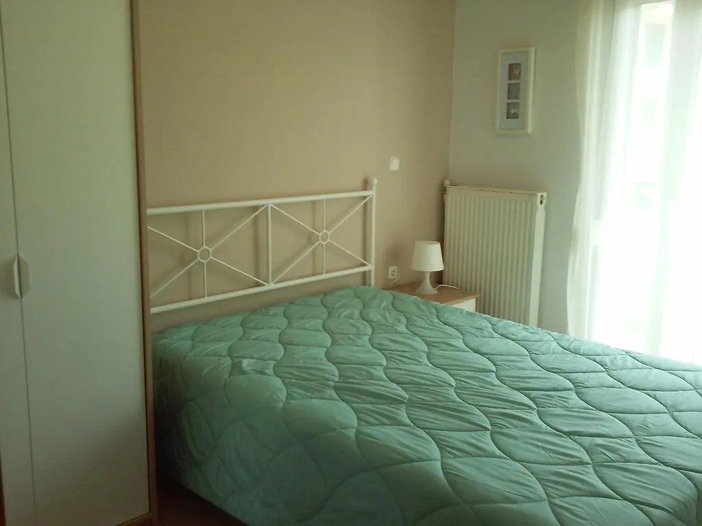 קריופיגי Sea View Apartments
